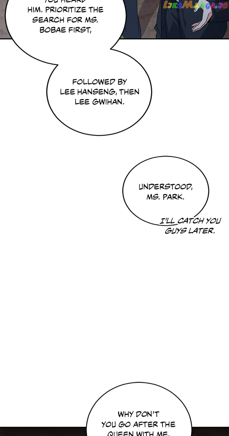 I’m the Main Character’s Little Sister Chapter 30 - Page 76