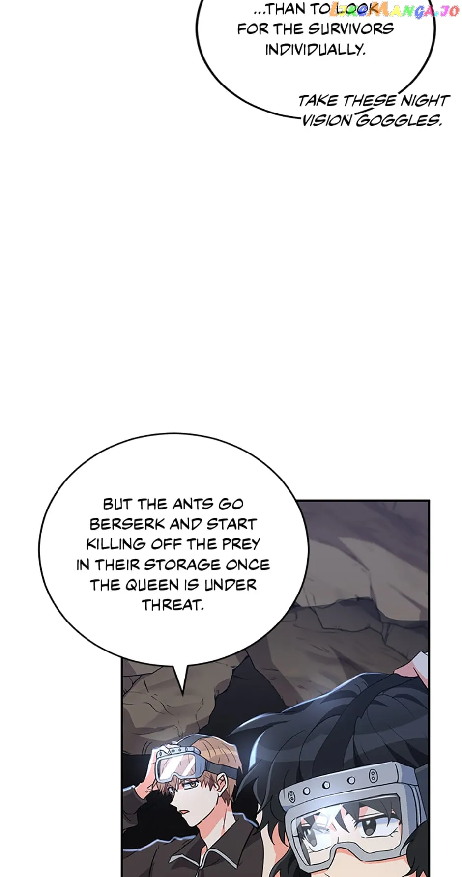 I’m the Main Character’s Little Sister Chapter 30 - Page 78