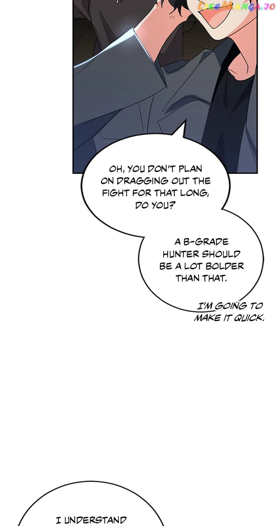 I’m the Main Character’s Little Sister Chapter 30 - Page 79