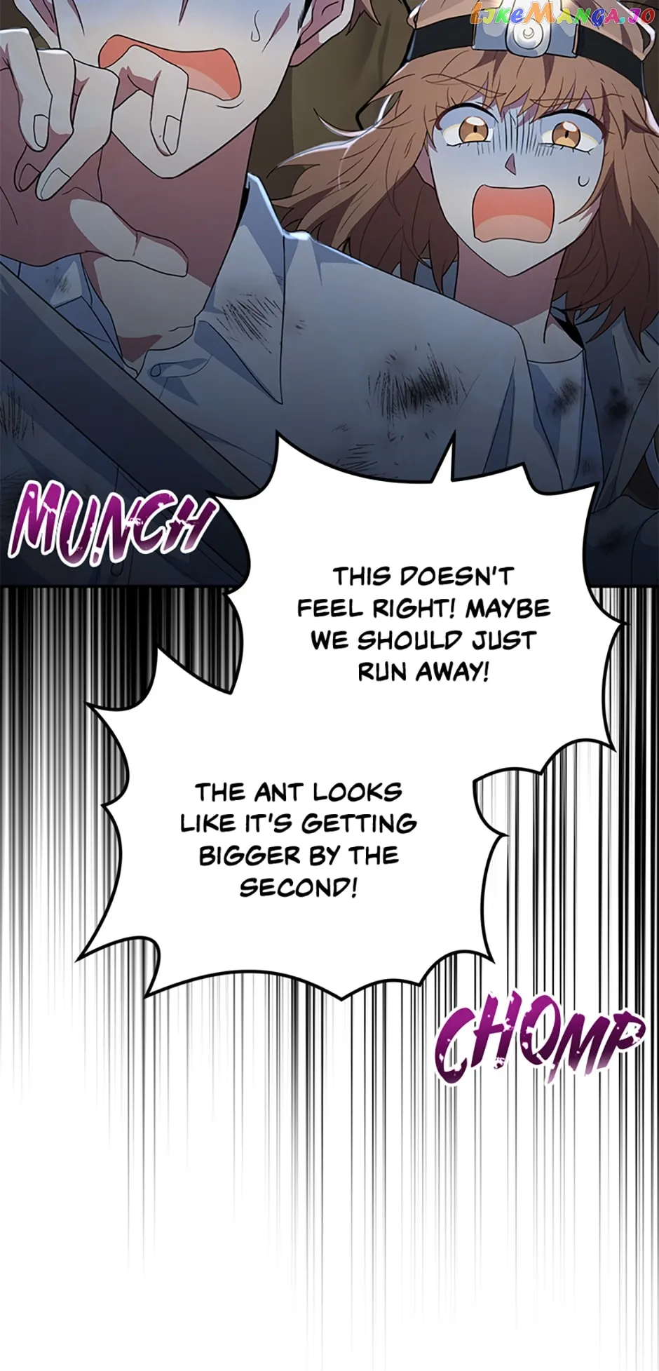 I’m the Main Character’s Little Sister Chapter 30 - Page 93