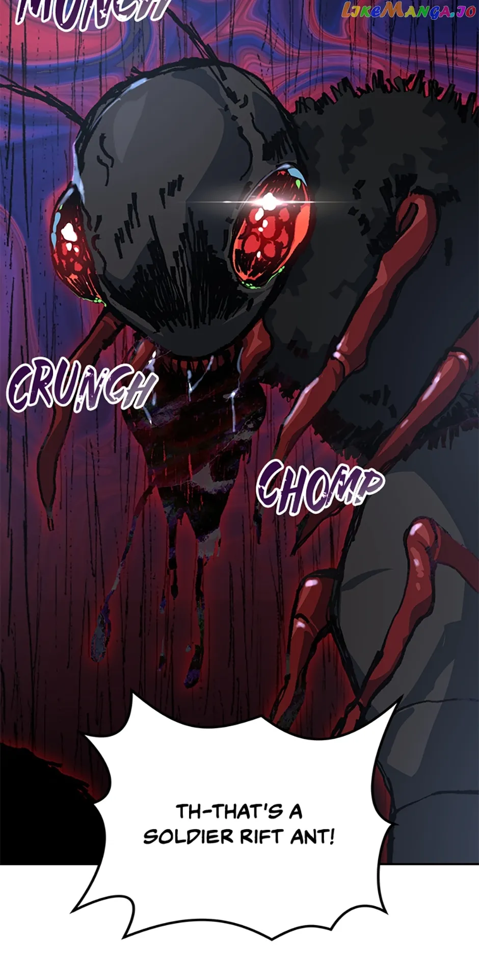 I’m the Main Character’s Little Sister Chapter 30 - Page 95