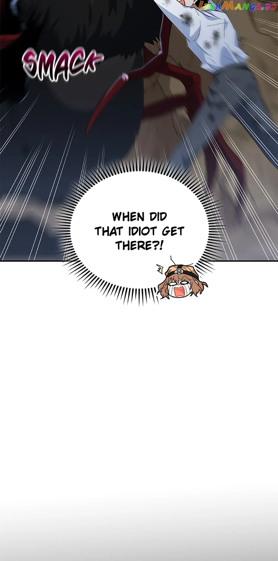 I’m the Main Character’s Little Sister Chapter 30 - Page 98