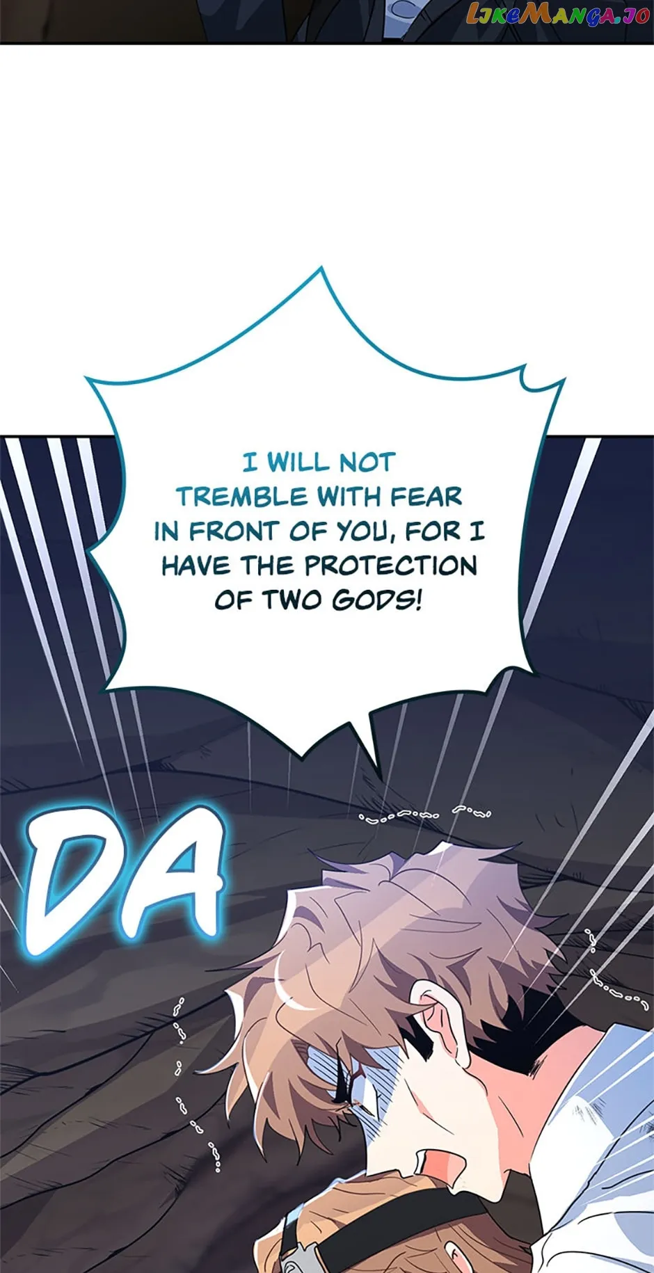 I’m the Main Character’s Little Sister Chapter 31 - Page 104