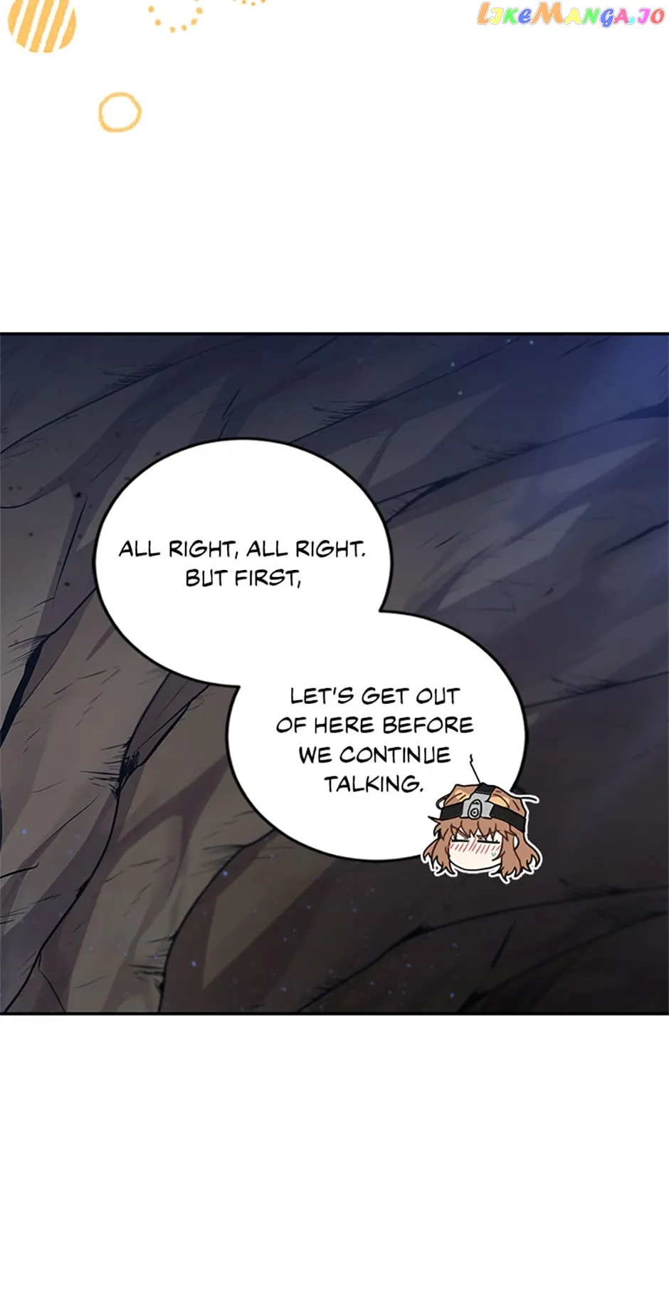 I’m the Main Character’s Little Sister Chapter 31 - Page 107