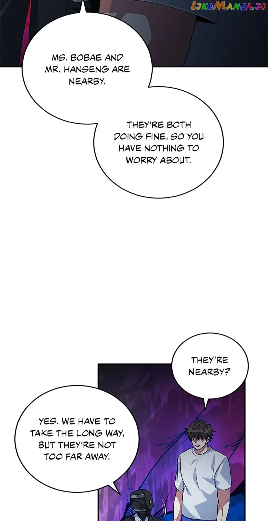 I’m the Main Character’s Little Sister Chapter 31 - Page 14