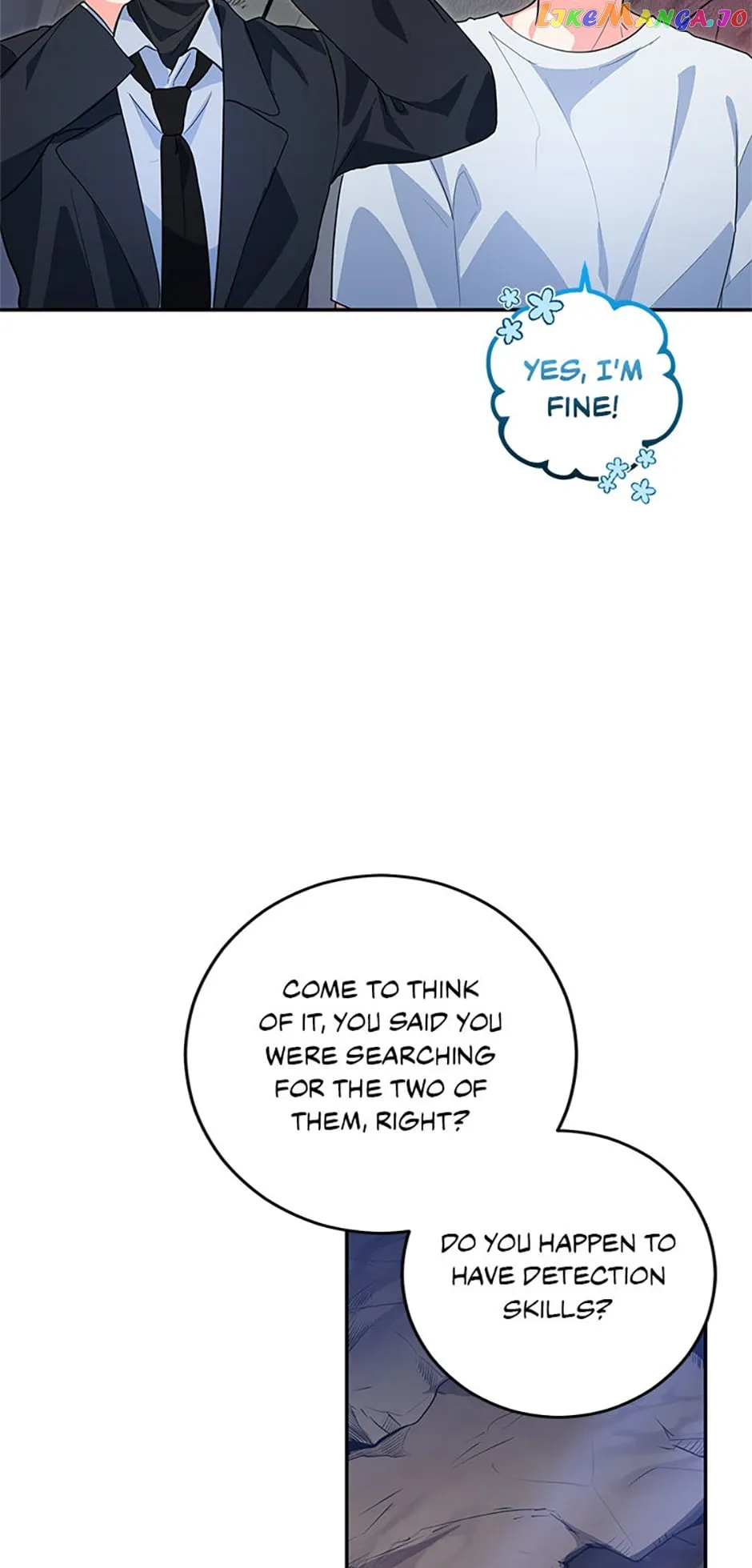 I’m the Main Character’s Little Sister Chapter 31 - Page 21