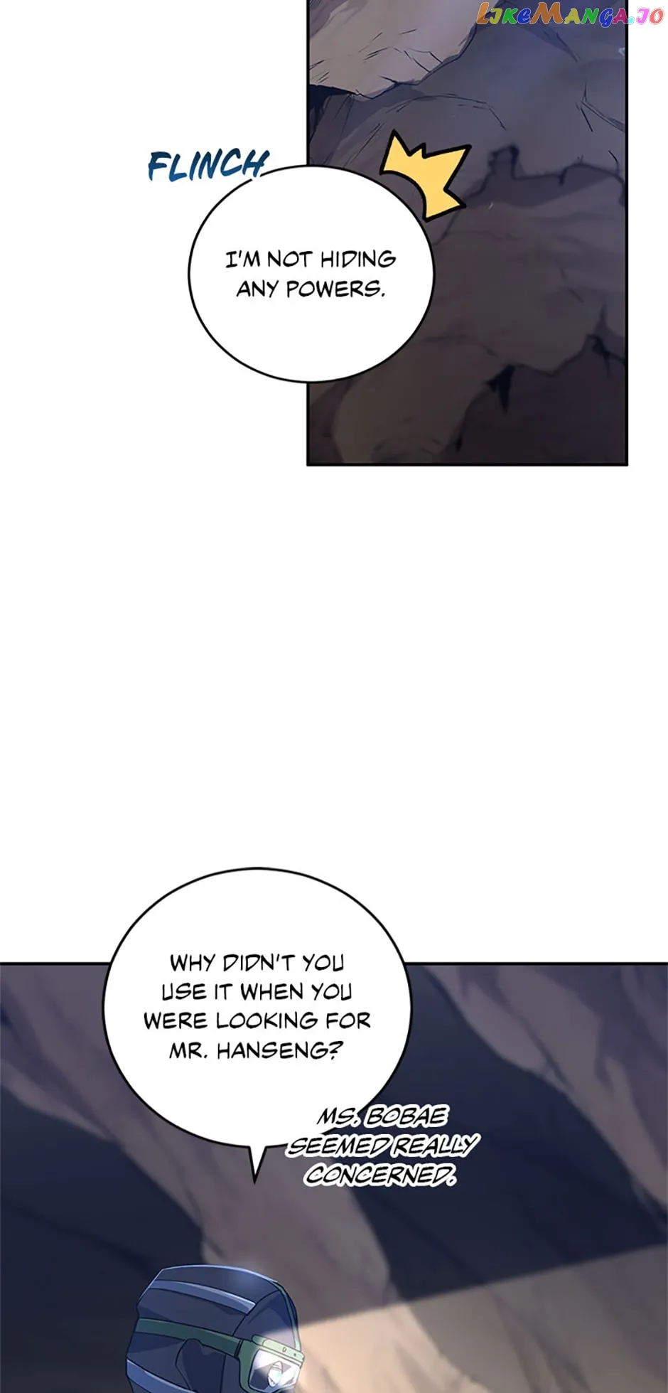 I’m the Main Character’s Little Sister Chapter 31 - Page 22