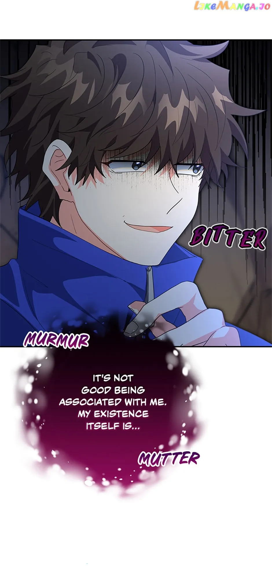 I’m the Main Character’s Little Sister Chapter 31 - Page 25