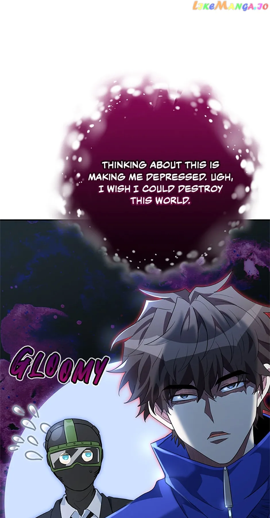 I’m the Main Character’s Little Sister Chapter 31 - Page 26