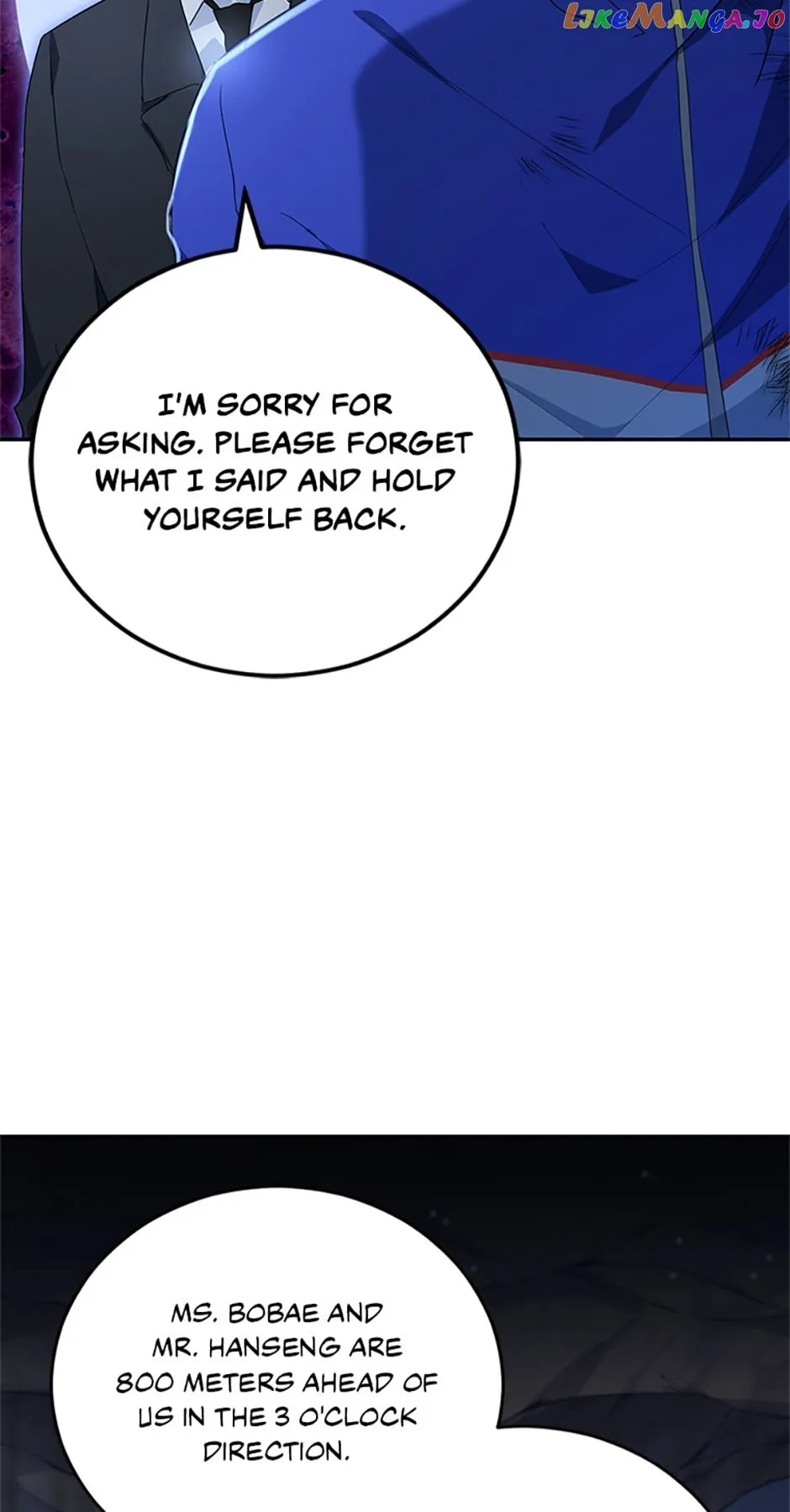 I’m the Main Character’s Little Sister Chapter 31 - Page 27