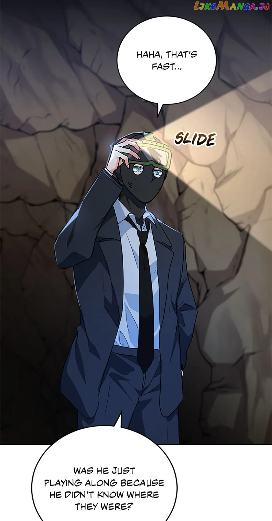I’m the Main Character’s Little Sister Chapter 31 - Page 30