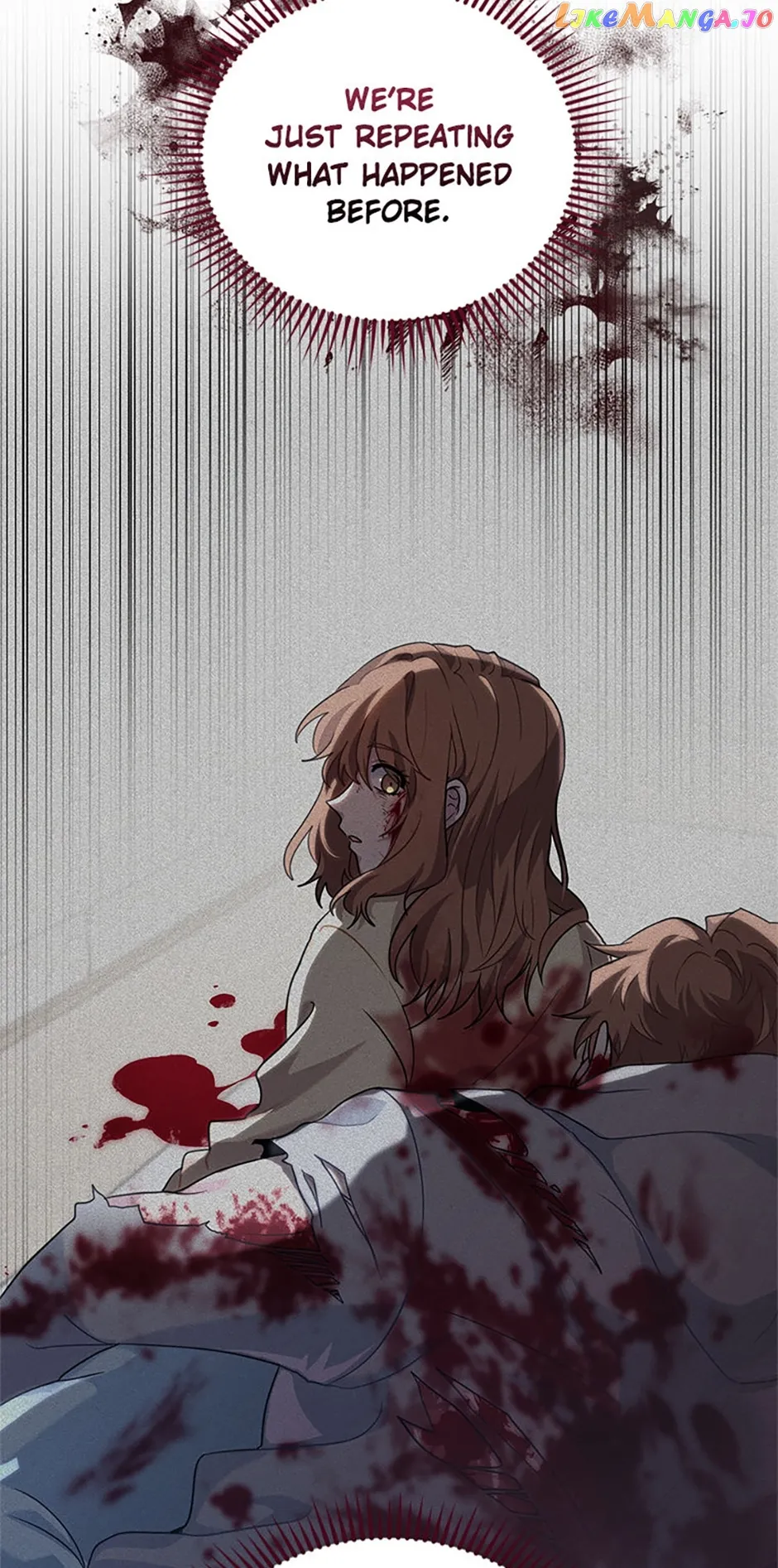I’m the Main Character’s Little Sister Chapter 31 - Page 38
