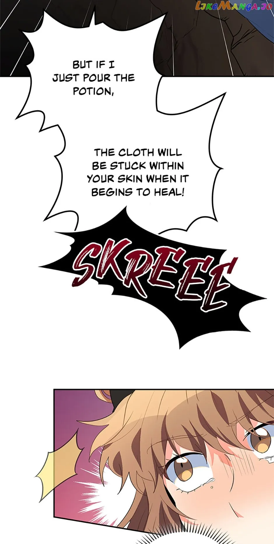 I’m the Main Character’s Little Sister Chapter 31 - Page 45