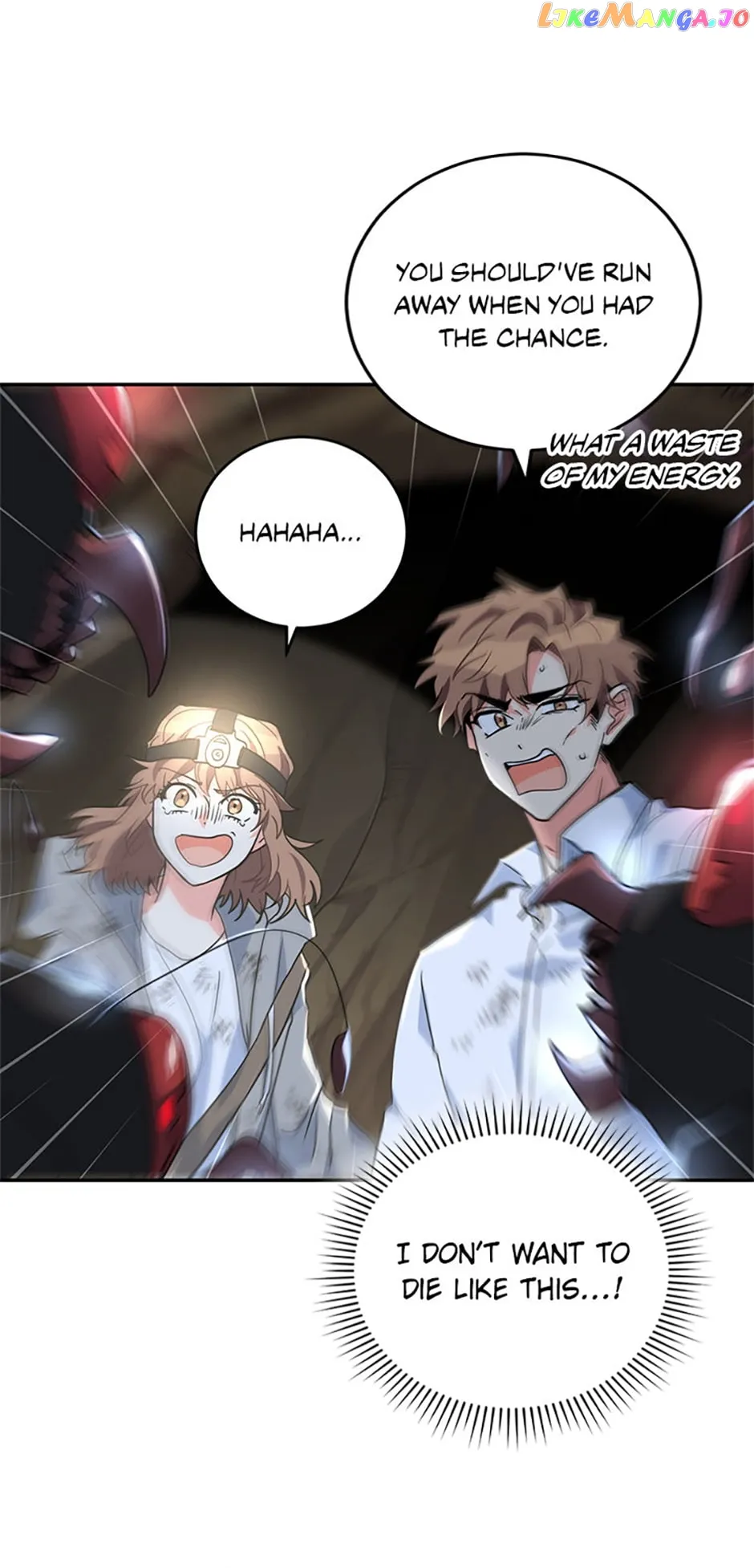 I’m the Main Character’s Little Sister Chapter 31 - Page 48