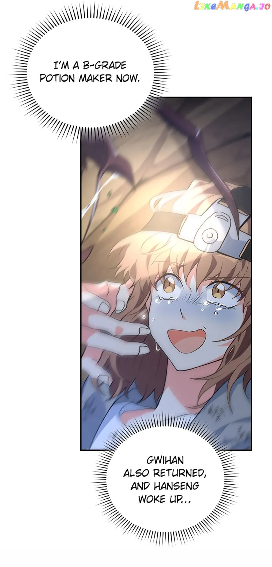 I’m the Main Character’s Little Sister Chapter 31 - Page 49