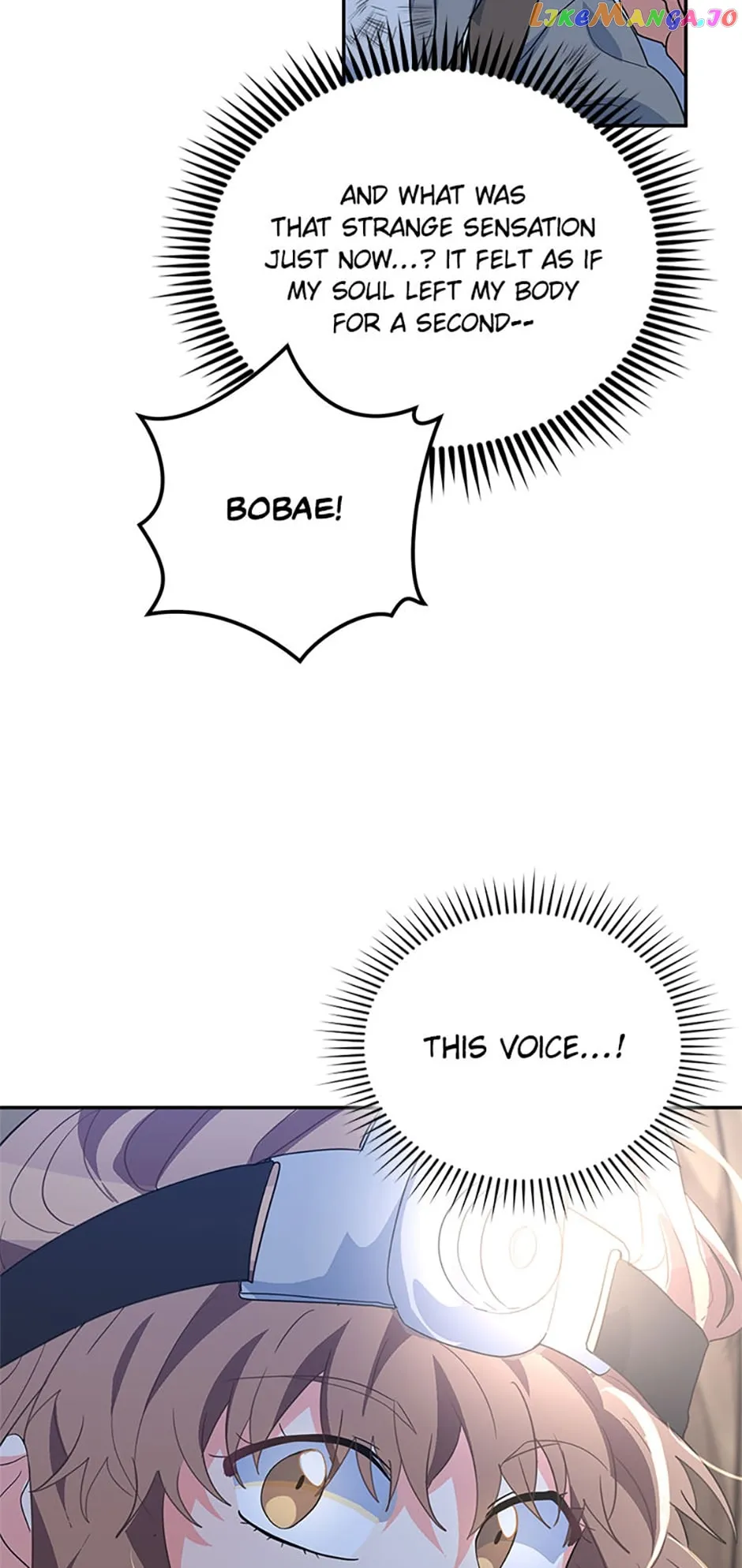 I’m the Main Character’s Little Sister Chapter 31 - Page 56