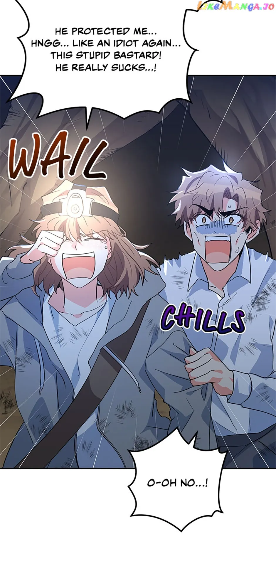 I’m the Main Character’s Little Sister Chapter 31 - Page 59