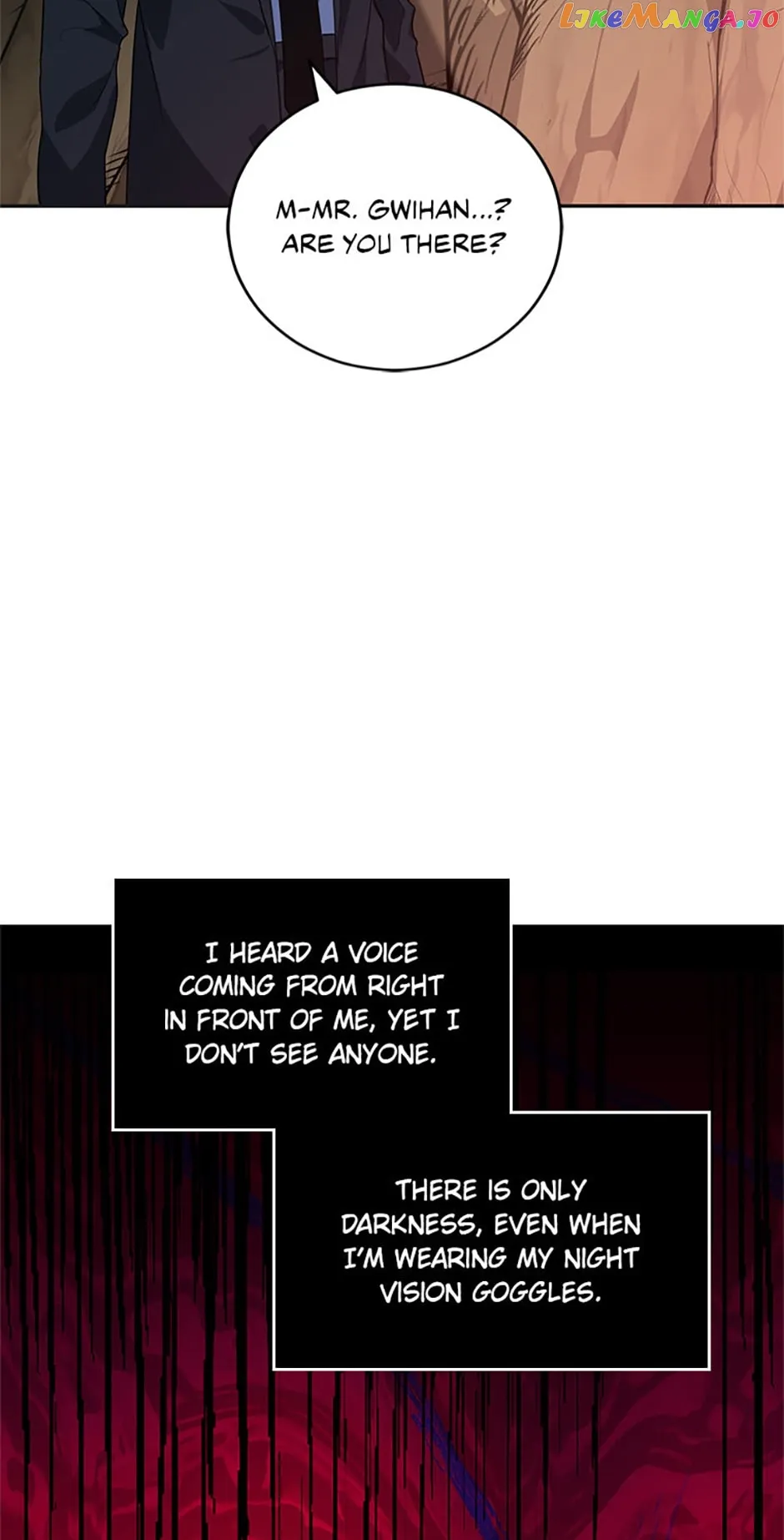 I’m the Main Character’s Little Sister Chapter 31 - Page 6