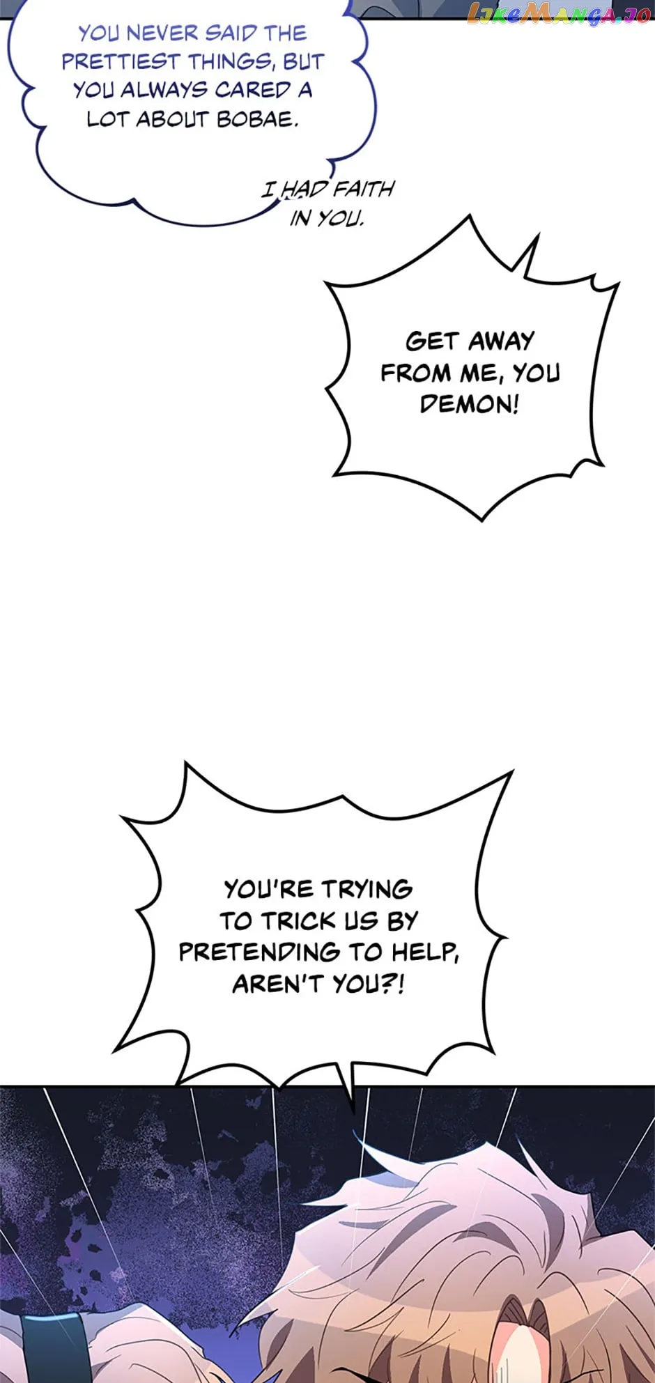 I’m the Main Character’s Little Sister Chapter 31 - Page 62