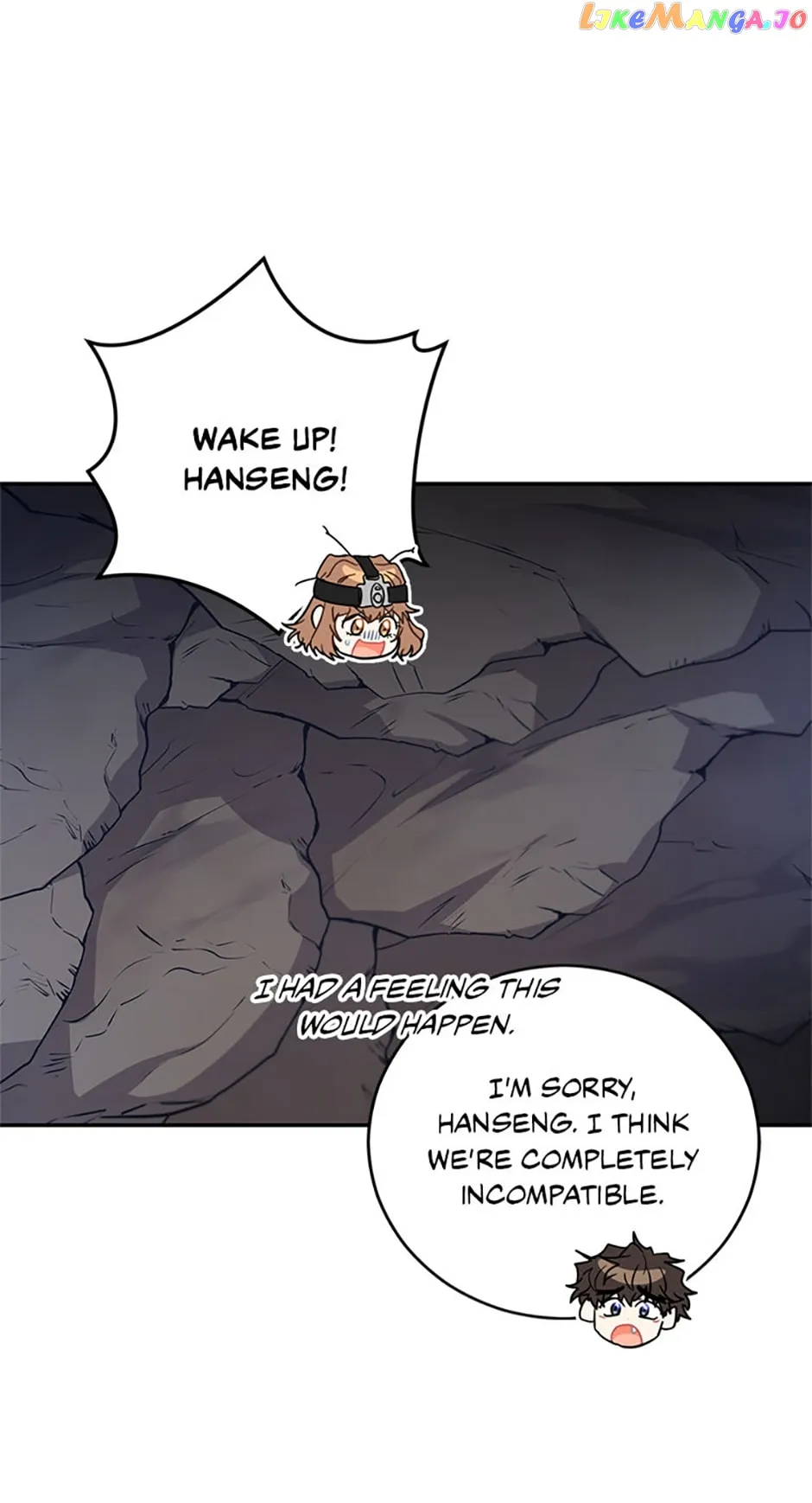 I’m the Main Character’s Little Sister Chapter 31 - Page 66