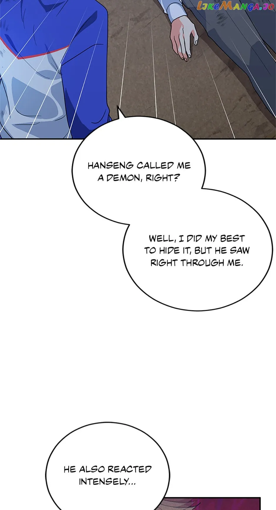 I’m the Main Character’s Little Sister Chapter 31 - Page 68