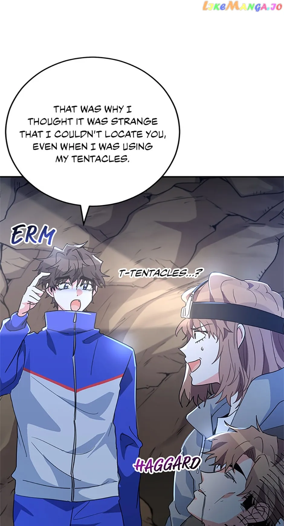 I’m the Main Character’s Little Sister Chapter 31 - Page 70