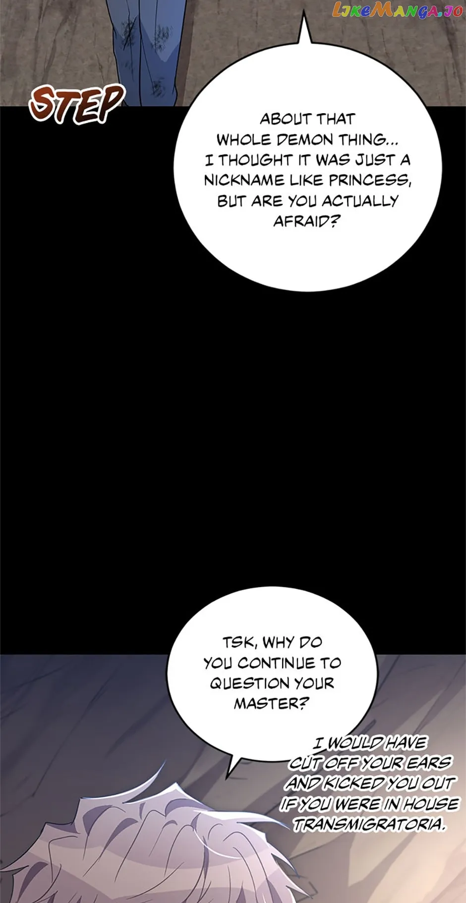 I’m the Main Character’s Little Sister Chapter 31 - Page 74