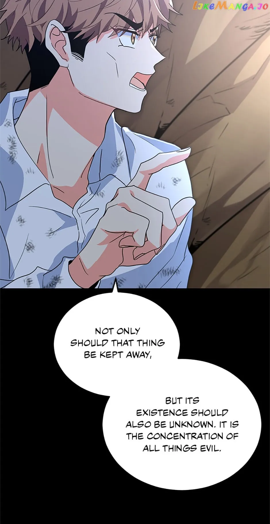 I’m the Main Character’s Little Sister Chapter 31 - Page 75