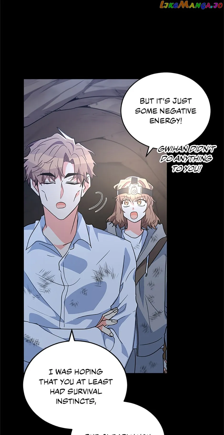 I’m the Main Character’s Little Sister Chapter 31 - Page 76
