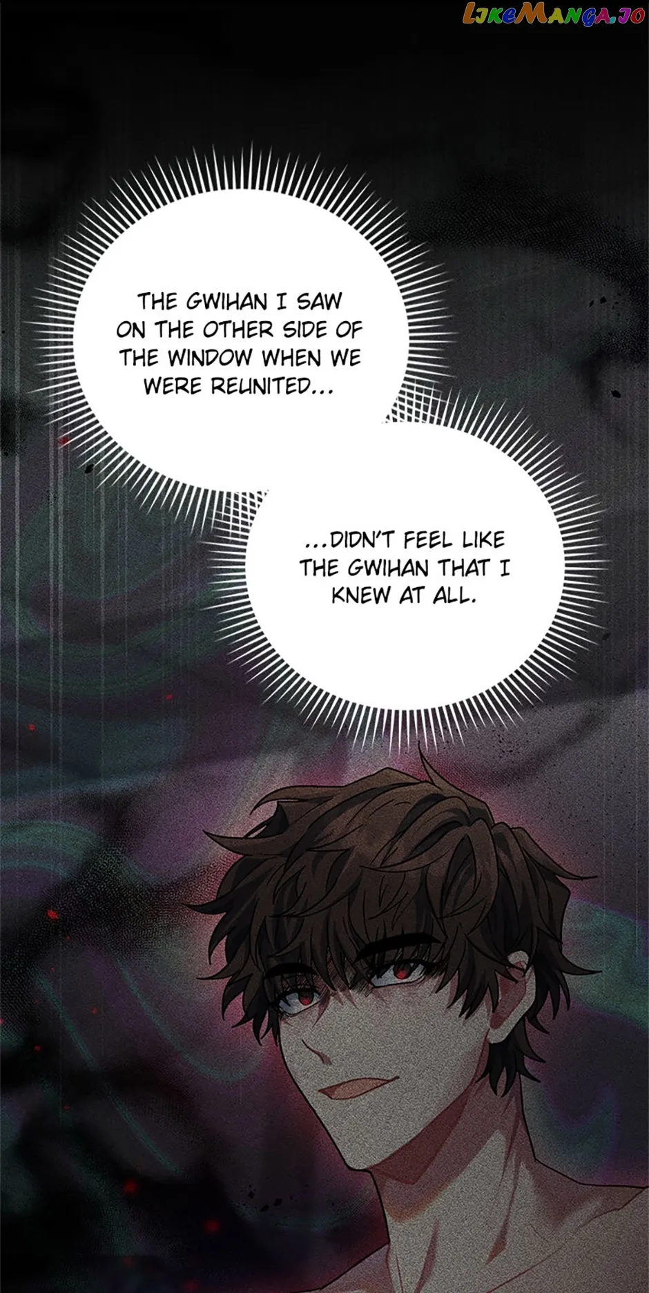 I’m the Main Character’s Little Sister Chapter 31 - Page 81