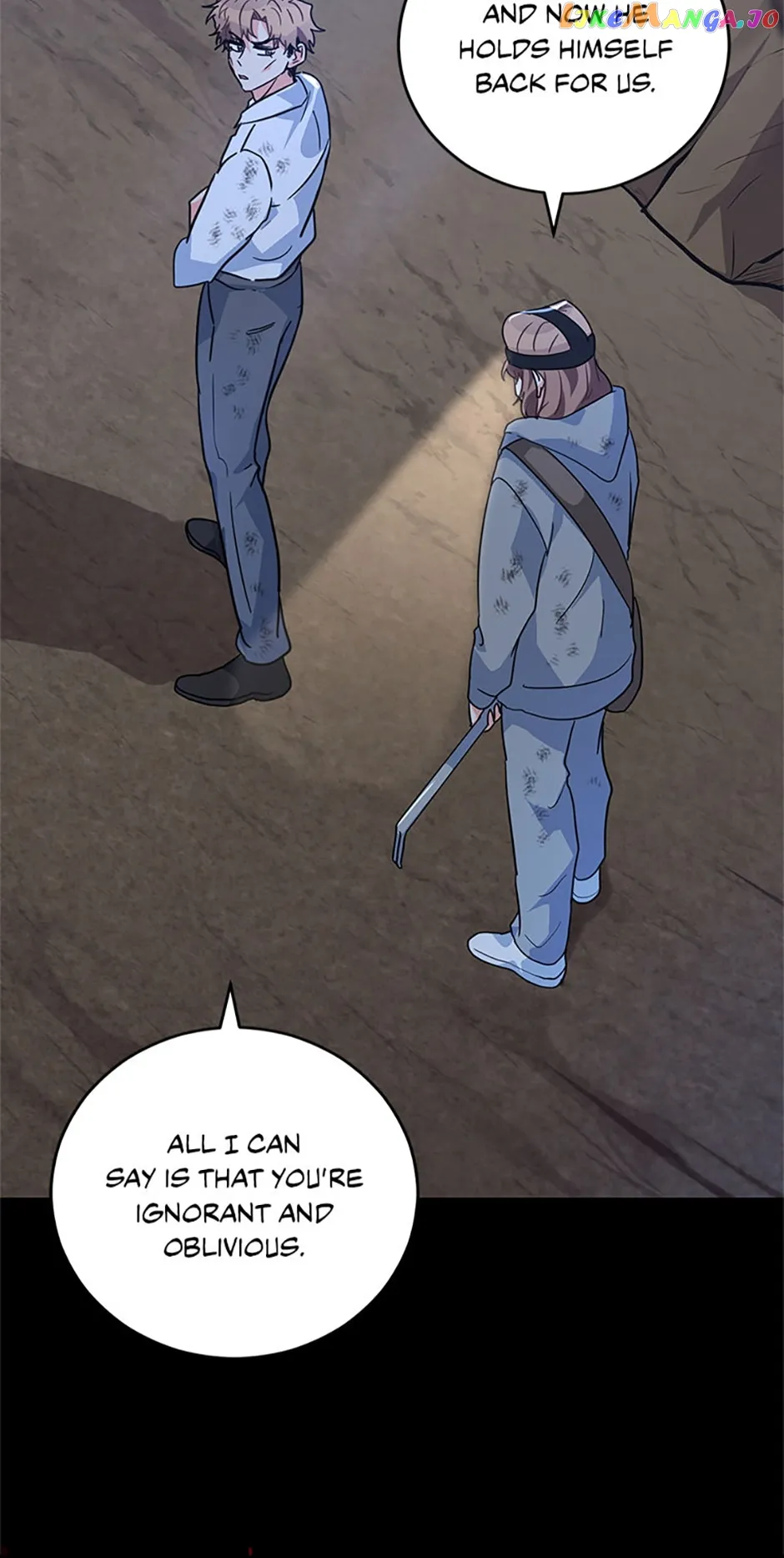 I’m the Main Character’s Little Sister Chapter 31 - Page 87