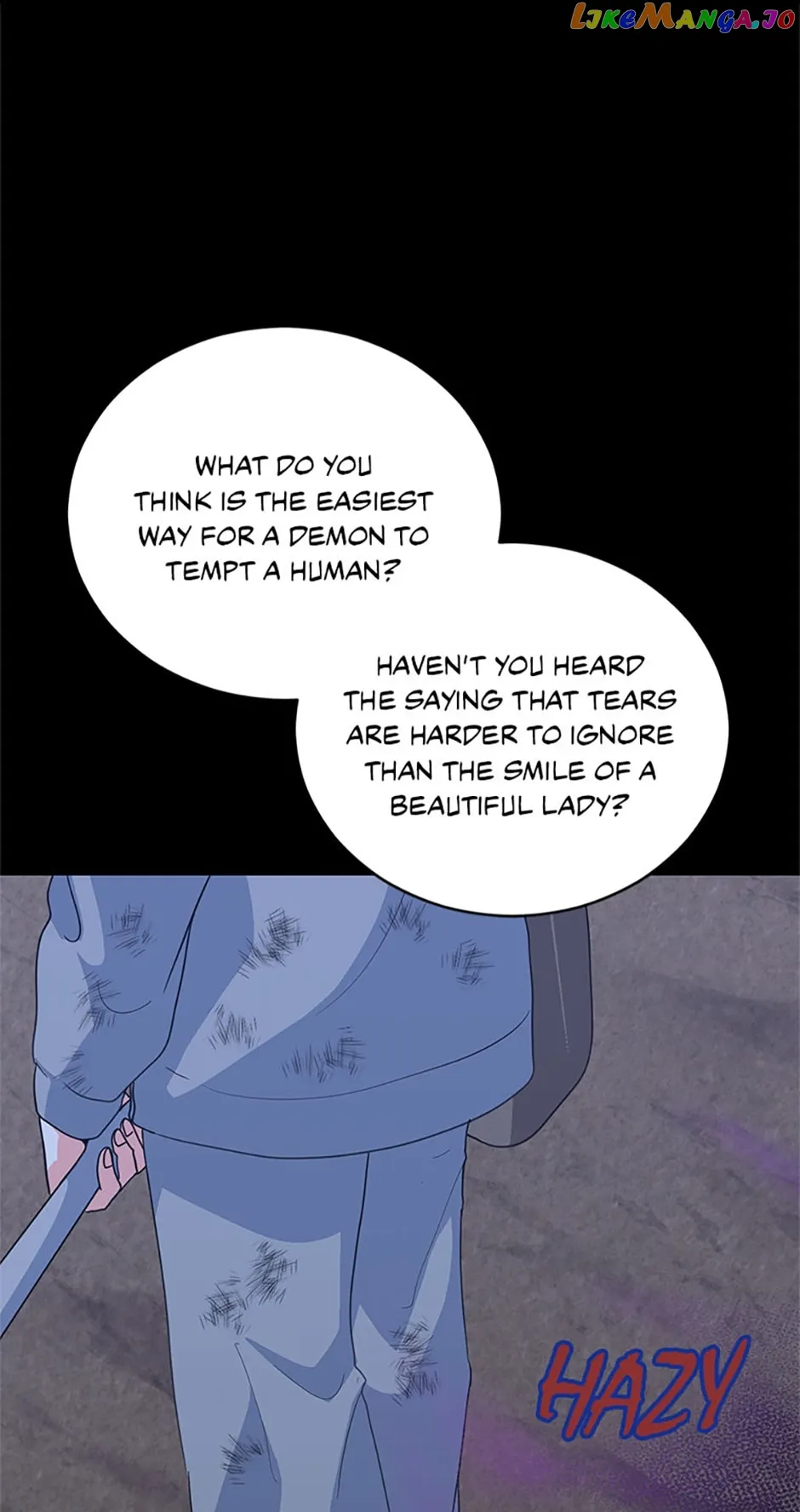 I’m the Main Character’s Little Sister Chapter 31 - Page 88