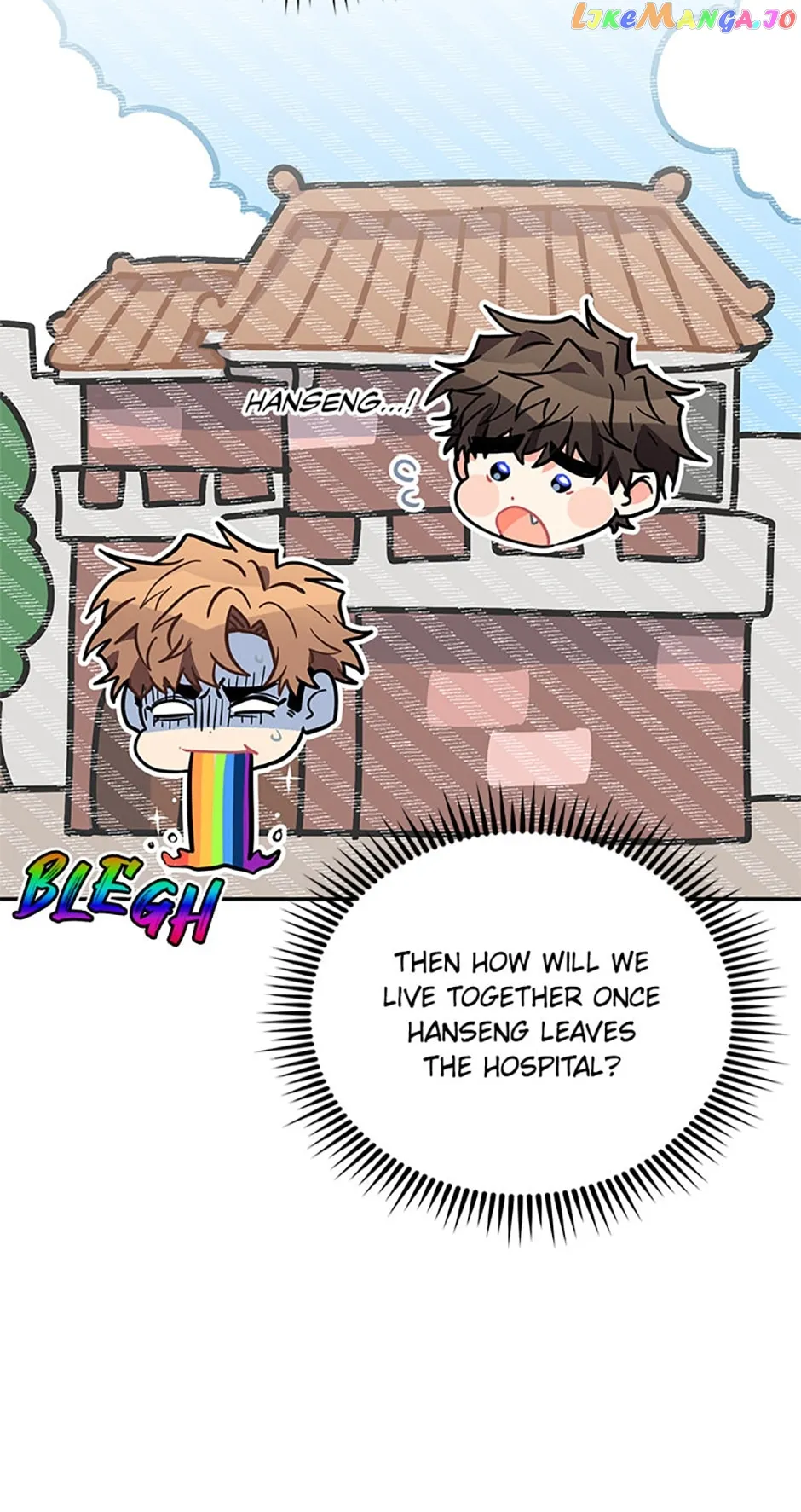 I’m the Main Character’s Little Sister Chapter 31 - Page 95