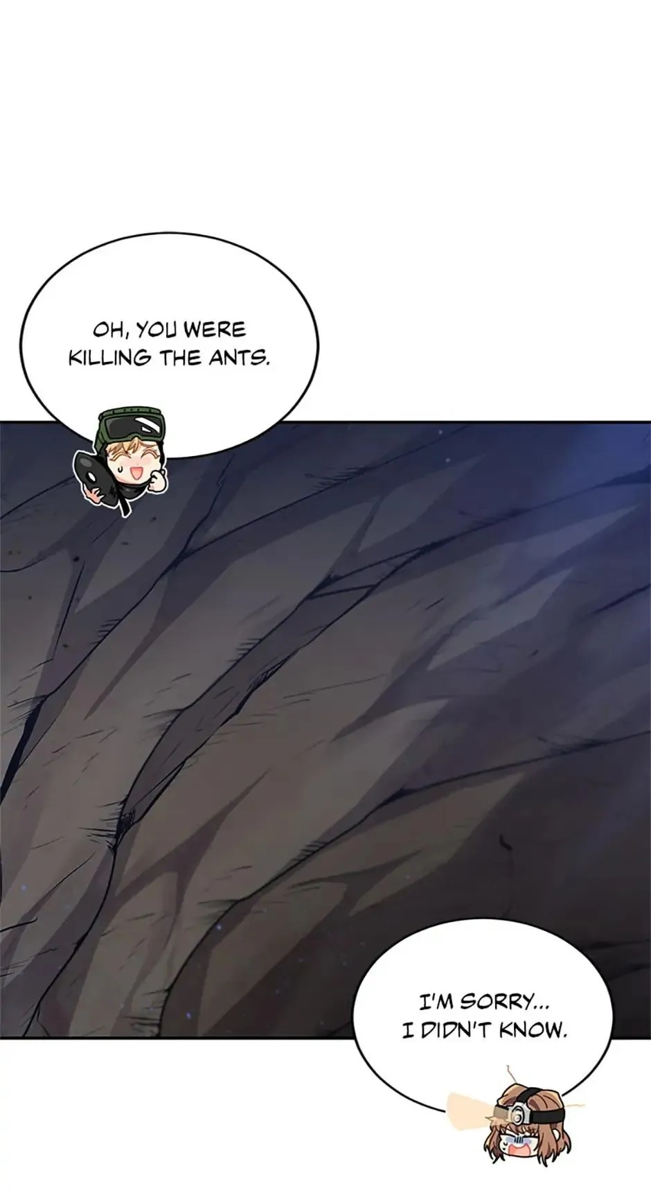 I’m the Main Character’s Little Sister Chapter 32 - Page 1