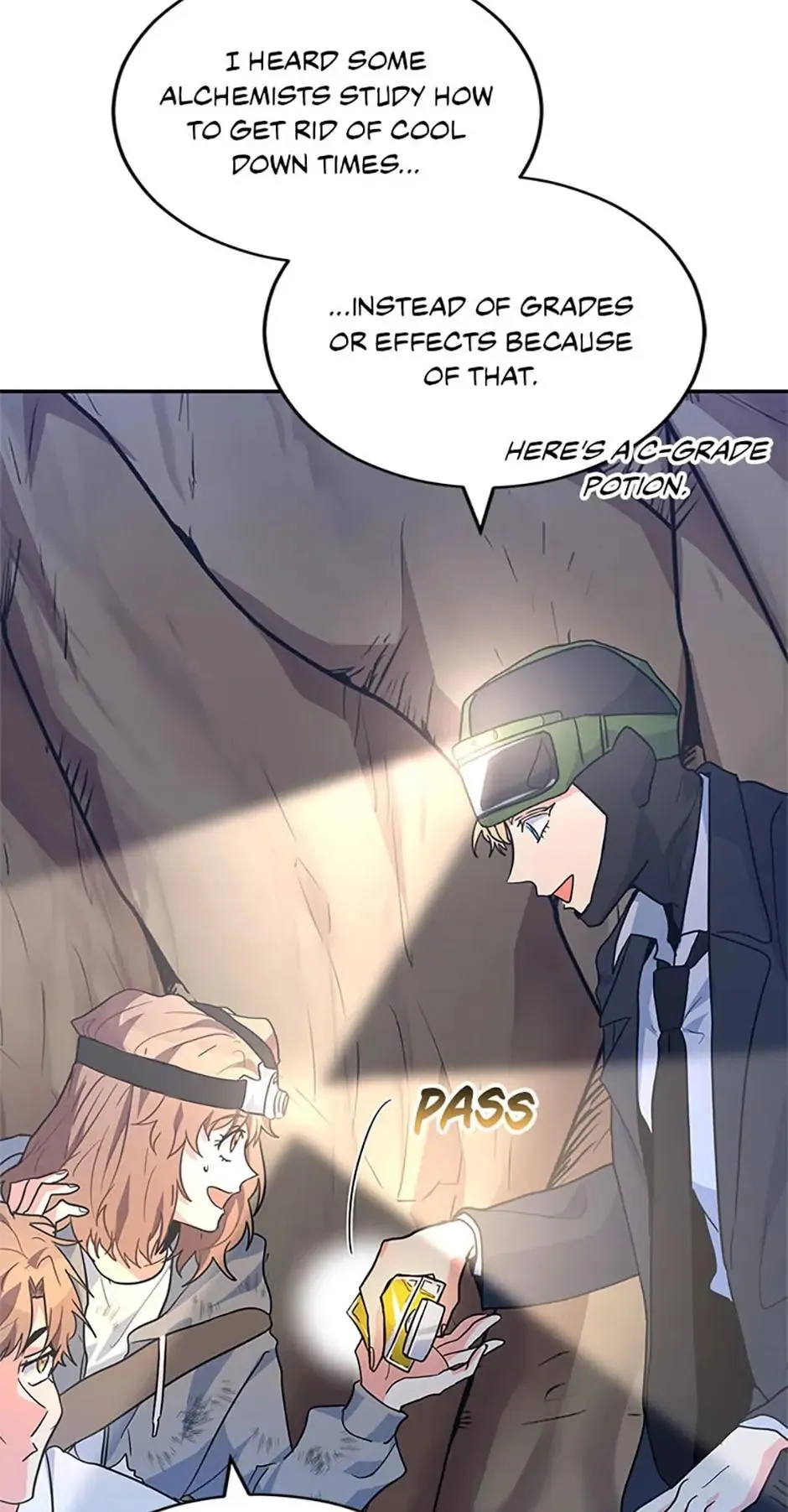 I’m the Main Character’s Little Sister Chapter 32 - Page 10