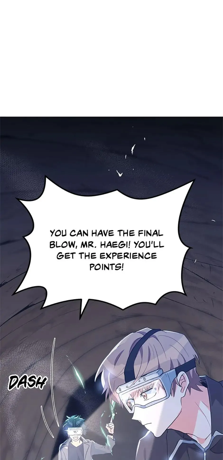 I’m the Main Character’s Little Sister Chapter 32 - Page 101
