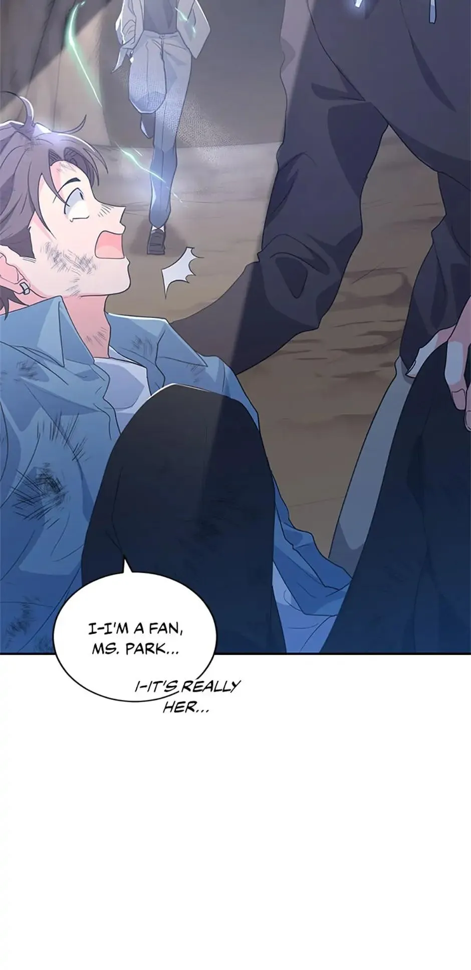 I’m the Main Character’s Little Sister Chapter 32 - Page 102