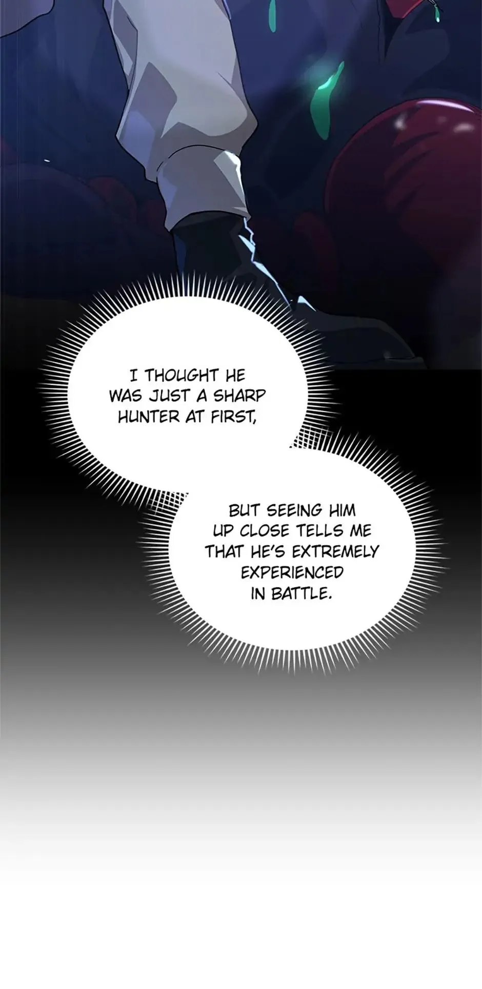 I’m the Main Character’s Little Sister Chapter 32 - Page 107