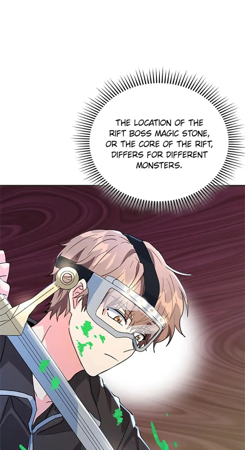I’m the Main Character’s Little Sister Chapter 32 - Page 108