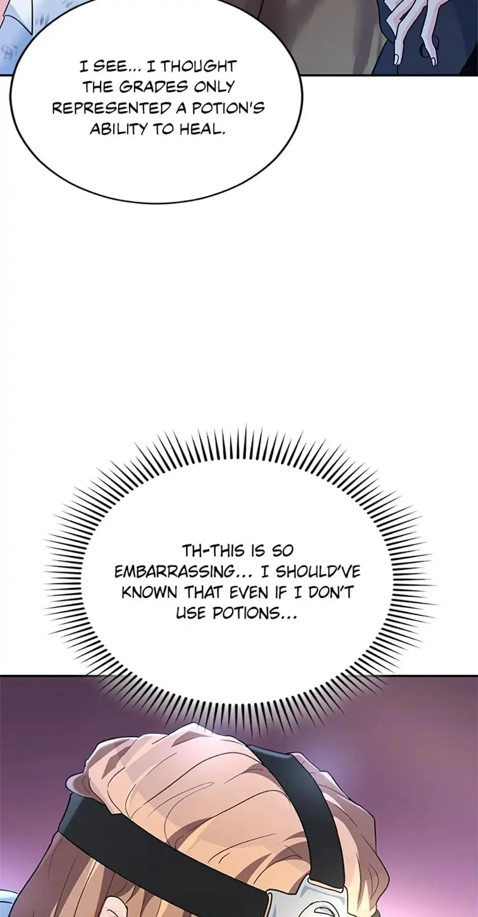 I’m the Main Character’s Little Sister Chapter 32 - Page 11