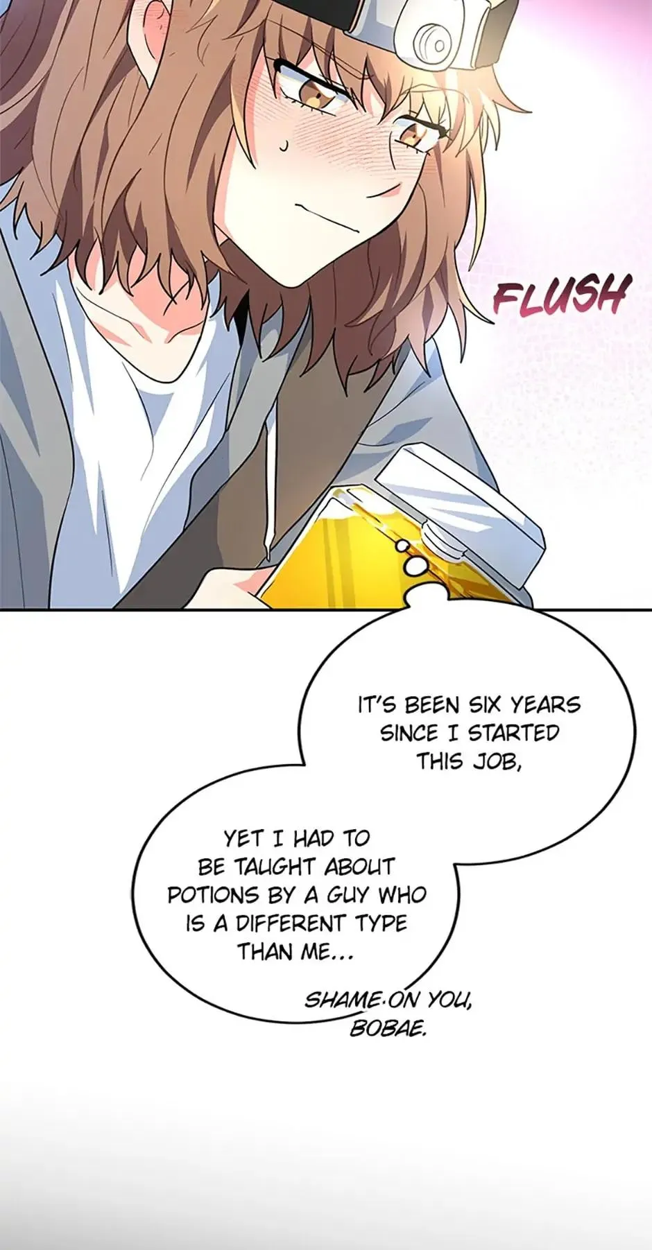I’m the Main Character’s Little Sister Chapter 32 - Page 12