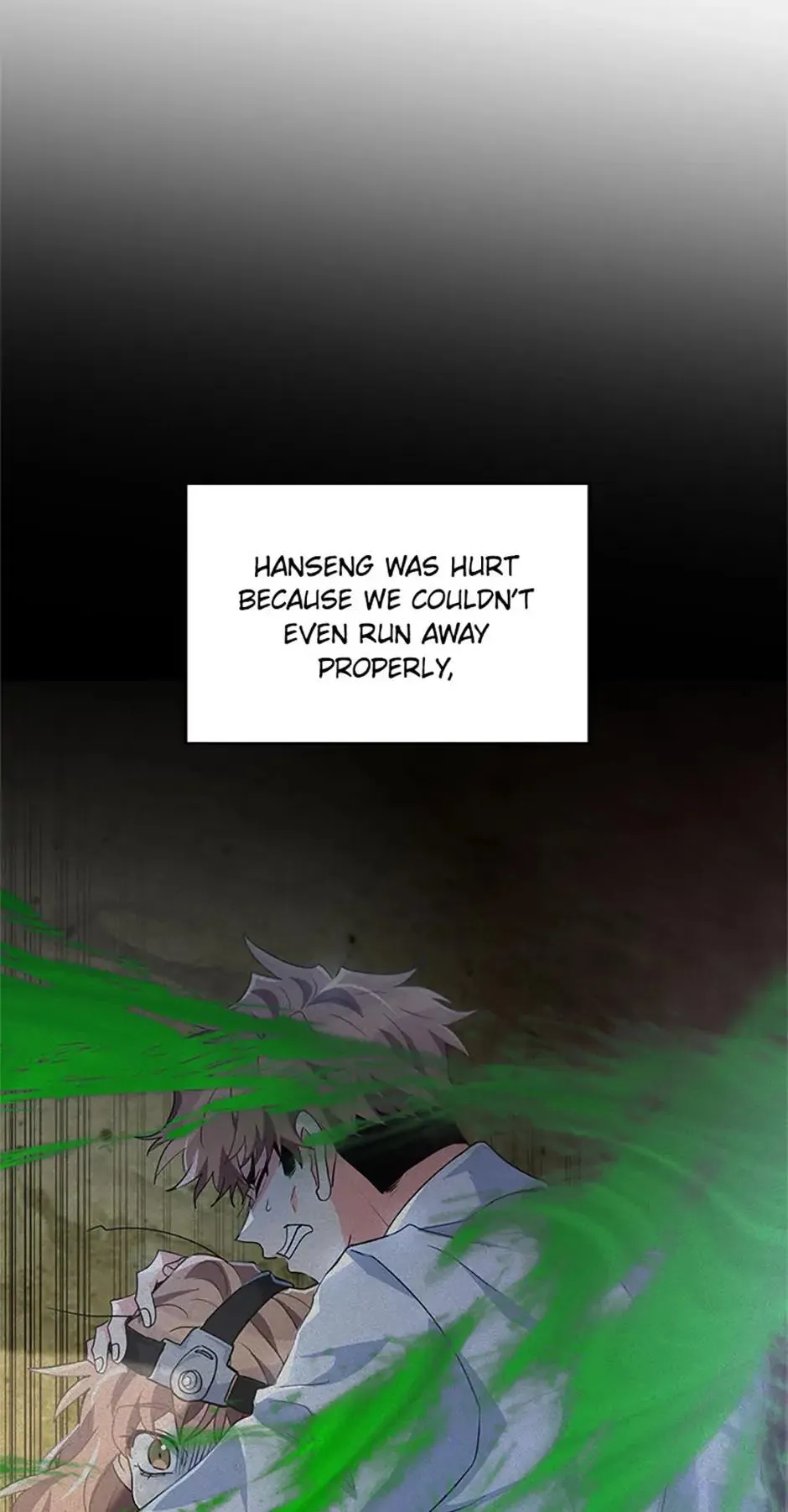 I’m the Main Character’s Little Sister Chapter 32 - Page 13