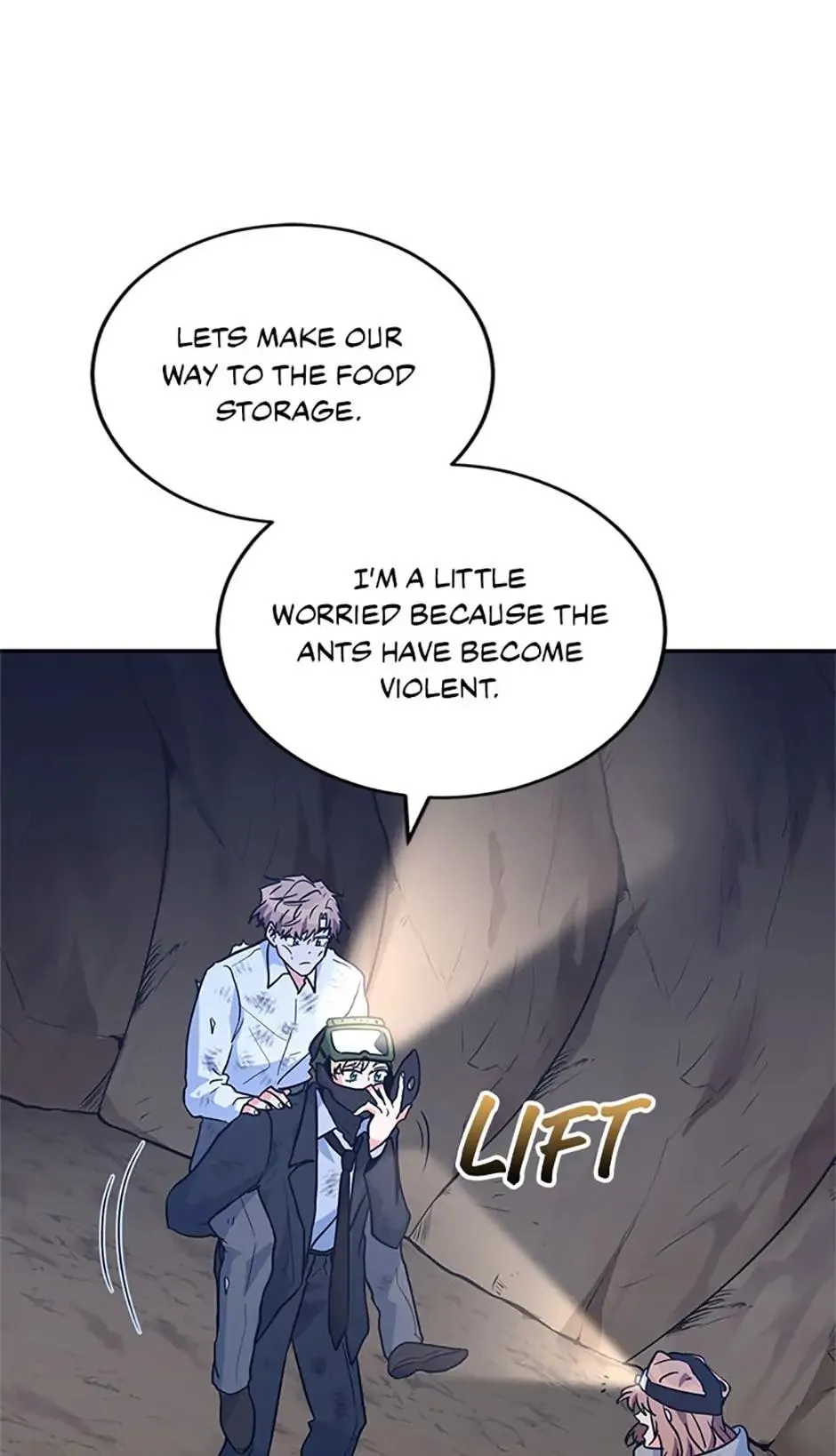 I’m the Main Character’s Little Sister Chapter 32 - Page 16