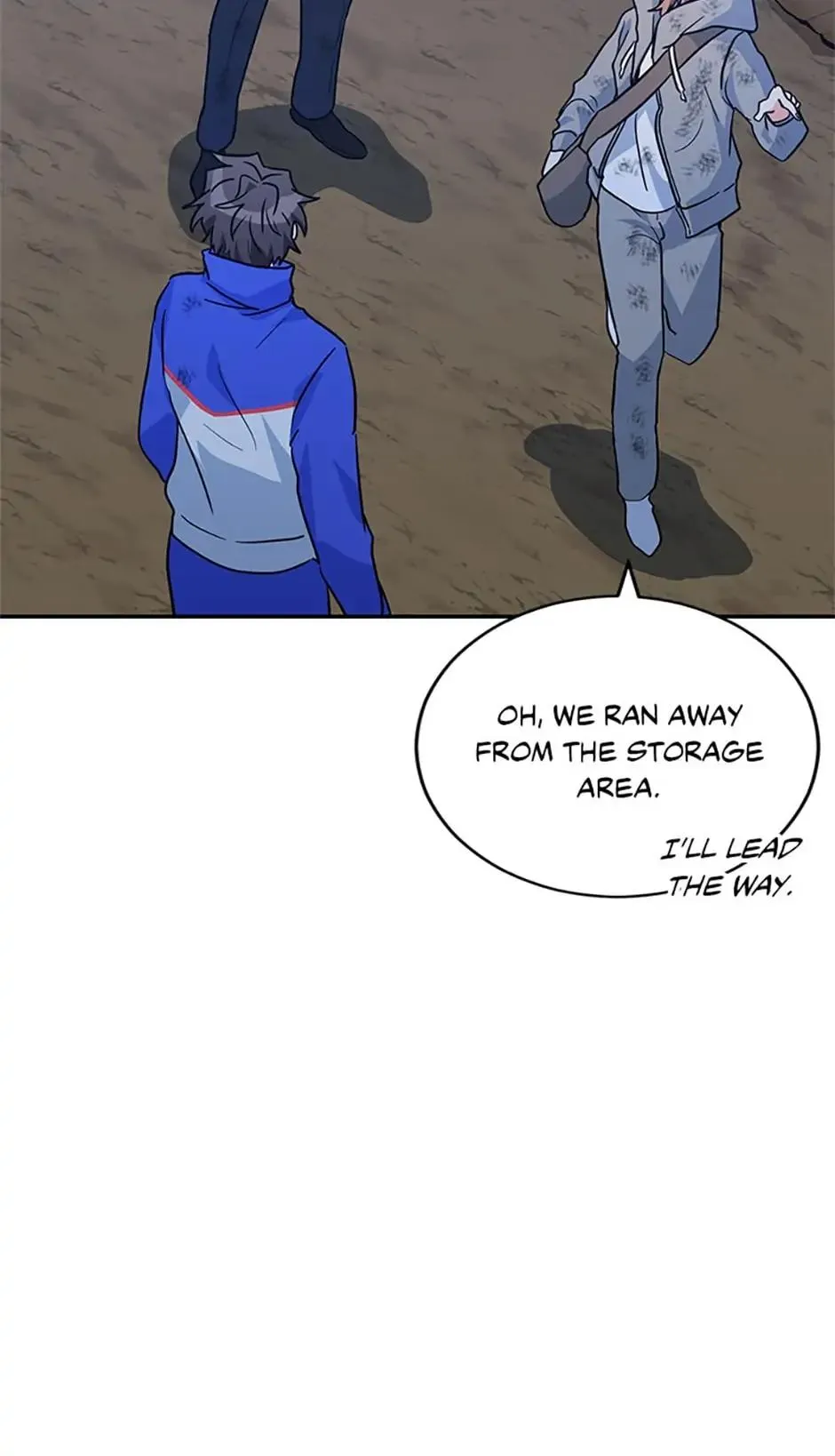I’m the Main Character’s Little Sister Chapter 32 - Page 17