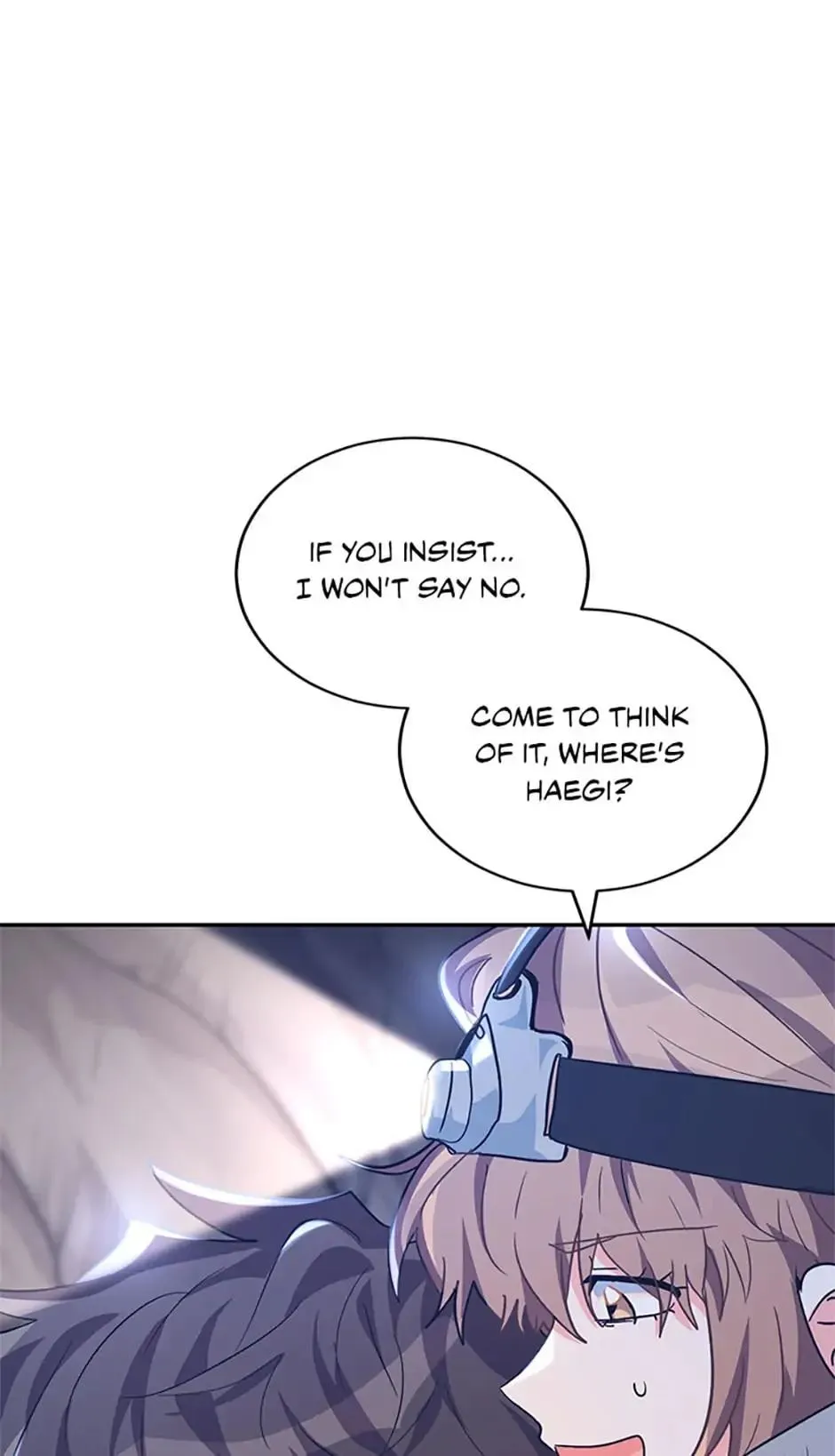I’m the Main Character’s Little Sister Chapter 32 - Page 19
