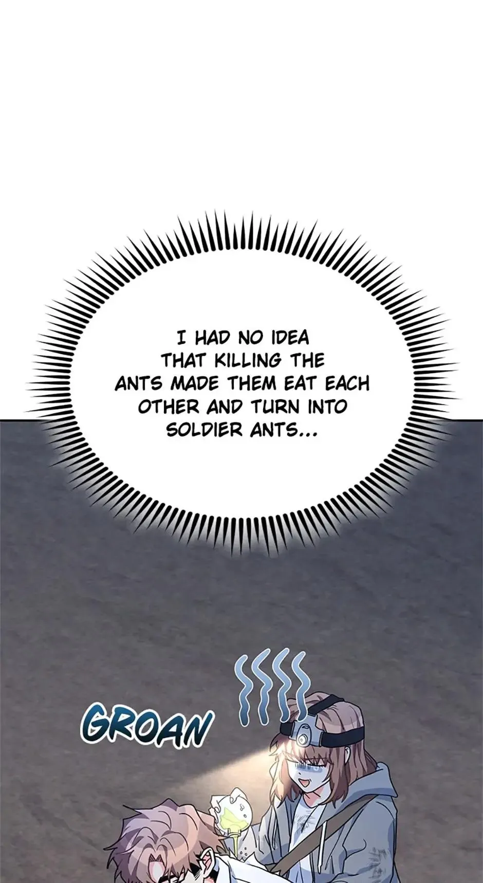 I’m the Main Character’s Little Sister Chapter 32 - Page 2