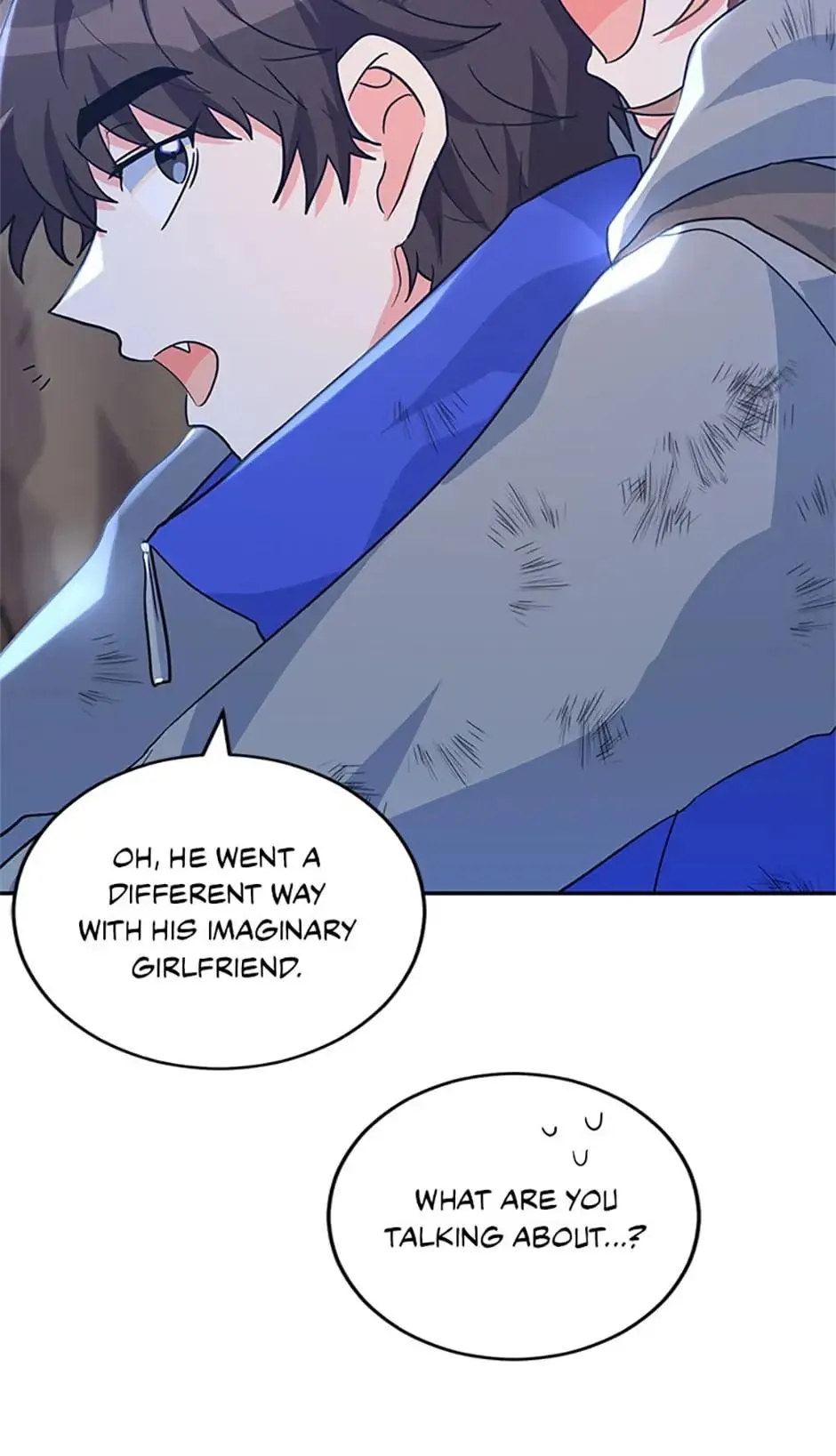 I’m the Main Character’s Little Sister Chapter 32 - Page 20