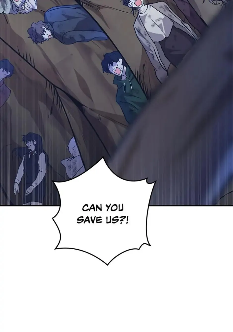 I’m the Main Character’s Little Sister Chapter 32 - Page 25
