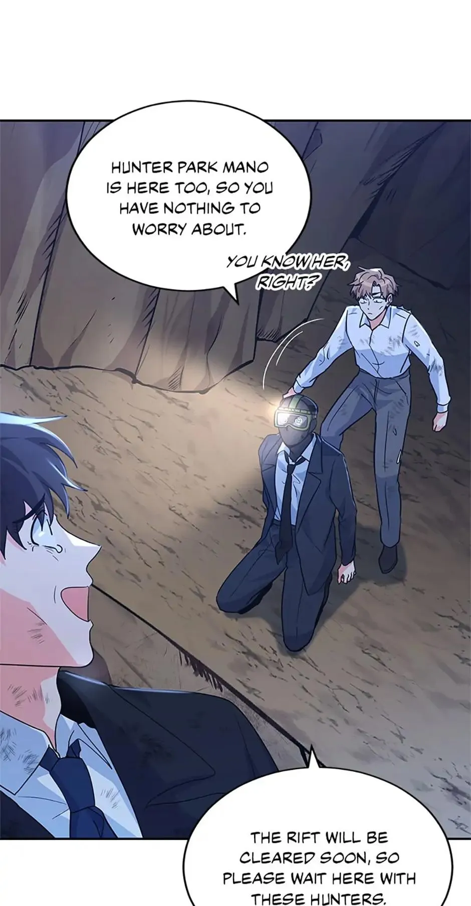 I’m the Main Character’s Little Sister Chapter 32 - Page 26