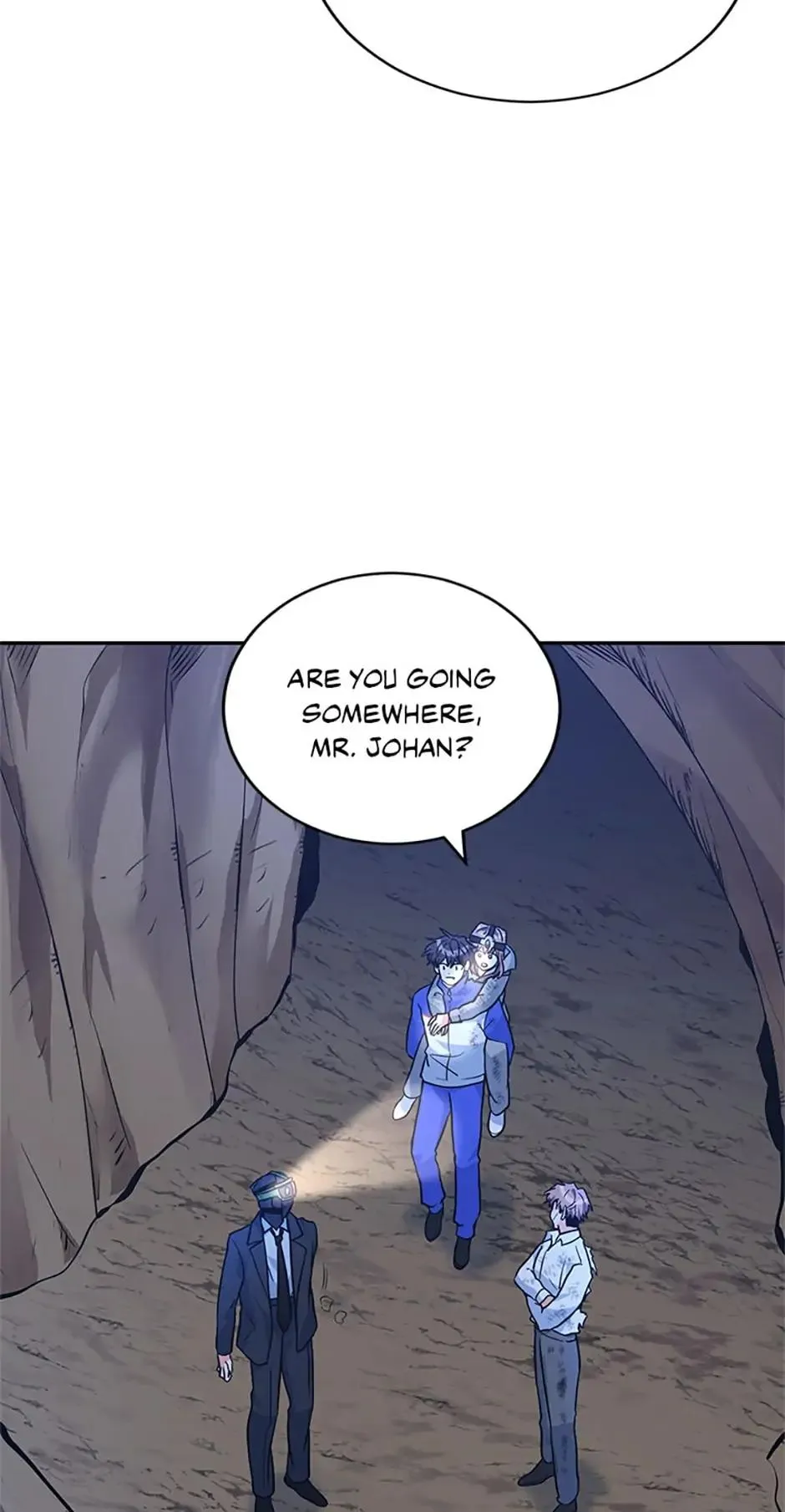 I’m the Main Character’s Little Sister Chapter 32 - Page 27
